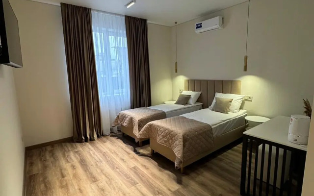 Гостевой Дом Вега