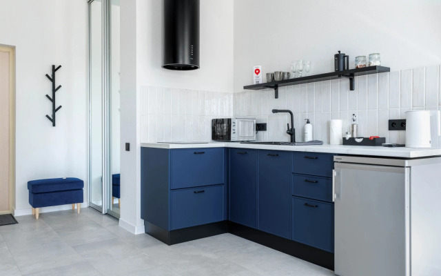 Visitnovorossiysk Apartments