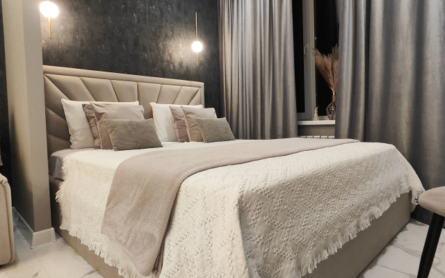 Квартира NATALI Aparts 201.2