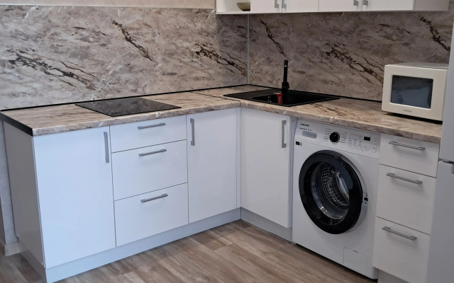 Апартаменты в Троицком