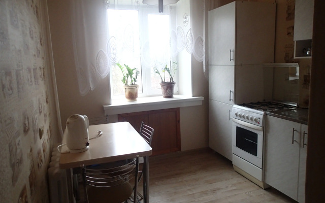 Квартира на Октябрьской 78