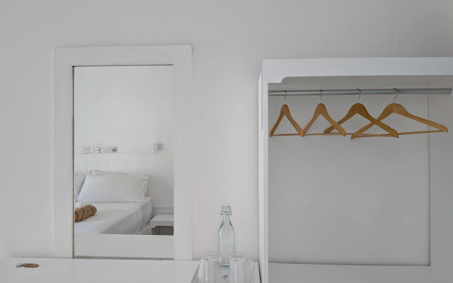 Bed&Breakfast Avi Guesthouse