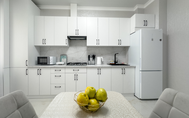 Квартира lunacharsky_apartments