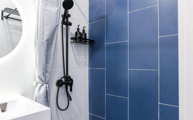 Апартаменты Уютные в центре России