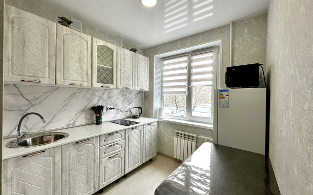 Квартира в самом центре Петропавловска-Камчатского