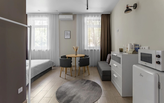 Apartmetns Khab