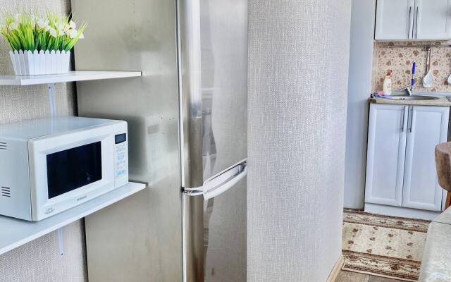 Dostyk-Satpaeva Apartments