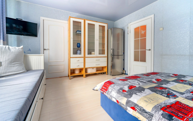 Квартира Семейная на Международной