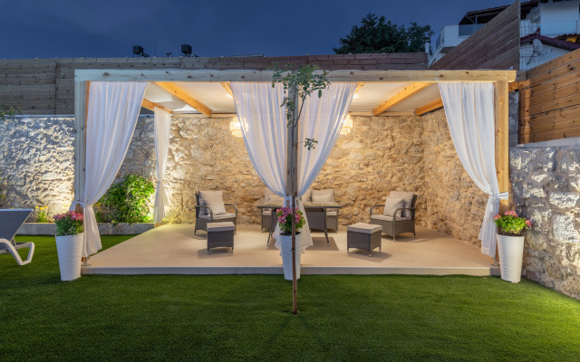 Arhontiko Arhanes Suites Apartments