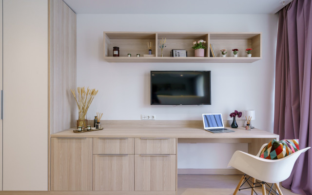 Time For Saint-petersburg II Apartments