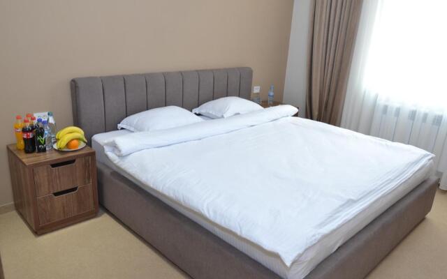 Pana Hotel