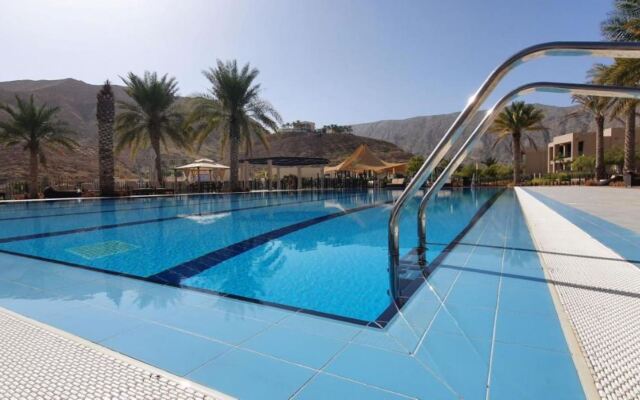 Апартаменты Globalstay New Apartments in Muscat Bay