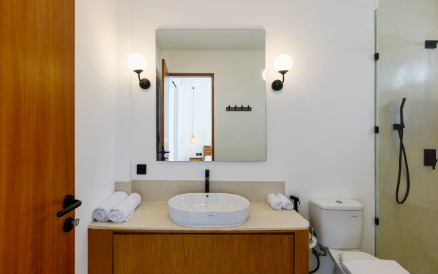 Вилла Amal By Bali Bliss Properties