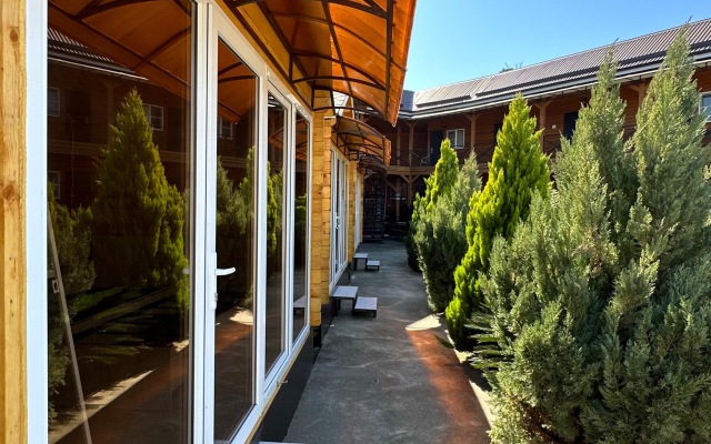 La-Fontan Mini-Otel