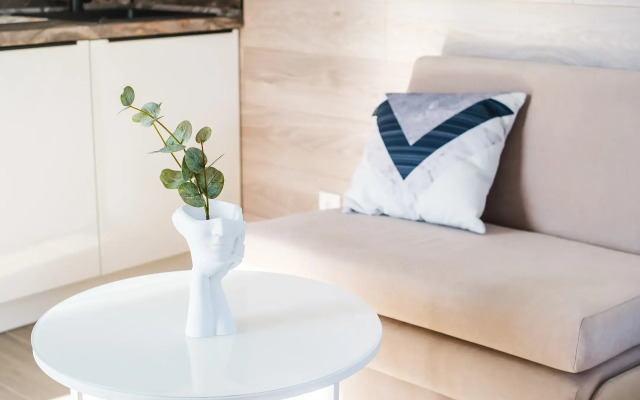 130 v Zhk Letniy dlya Semyi Apartments