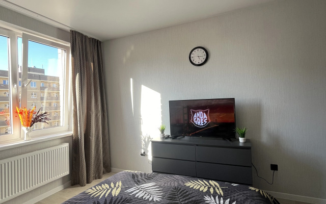 Квартира Уютная ЖК Дыхание