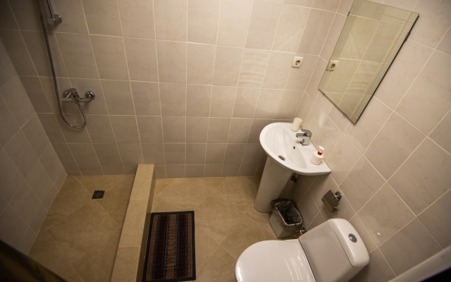 Dyuma Hotel