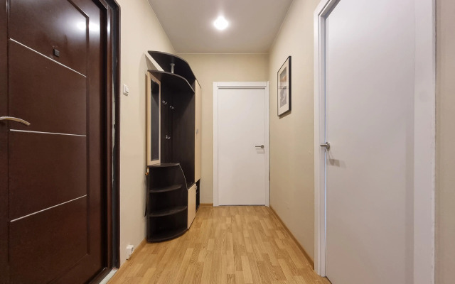 Roomonday Na Ulitse Sukromka Art.000278 Apartment