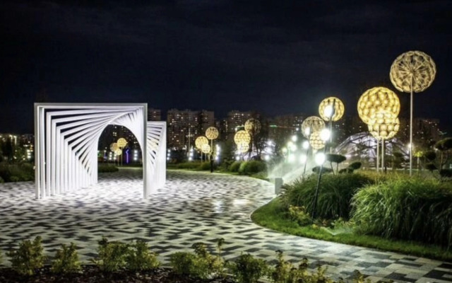 Квартира LaV&Rooms