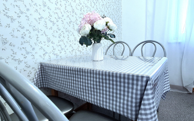 Квартира Мнтк