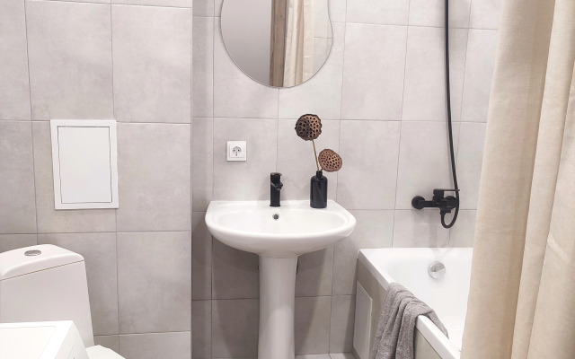 Квартира в МКРН Энка