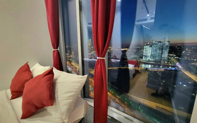 Апартаменты 2CITY