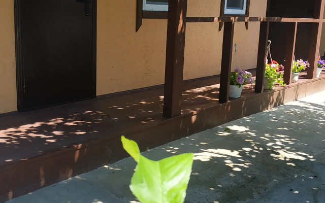 Guest house Nasha Dacha