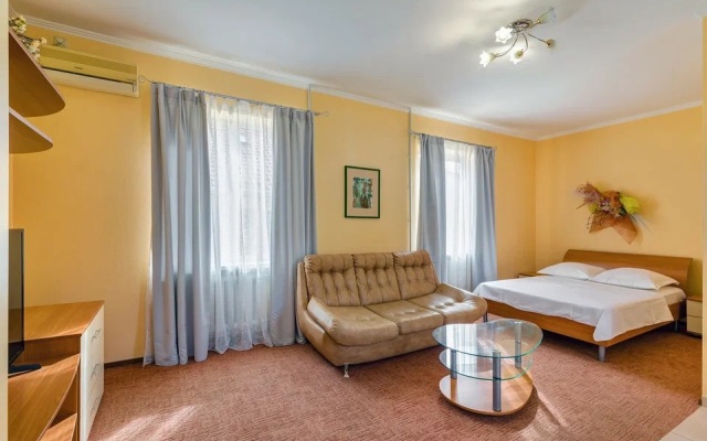Park Siti Guest House