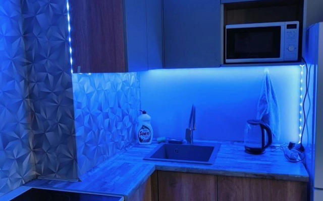 Квартира 371 на улице Академика В.Н.Челомея 7