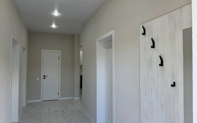 Частный Дом 515 с Мангальной Зоной Голубая Бухта