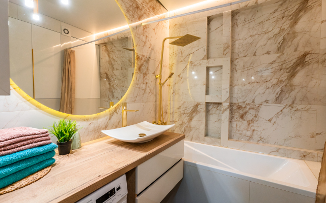 Квартира на Проспекте Красоты