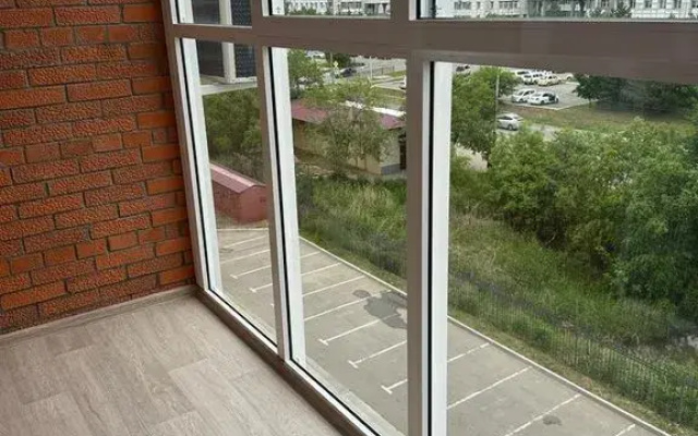 Квартира на Воронежском шоссе, 3А