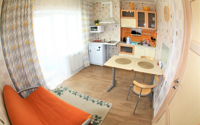 Апартаменты Центр возле Гринвича