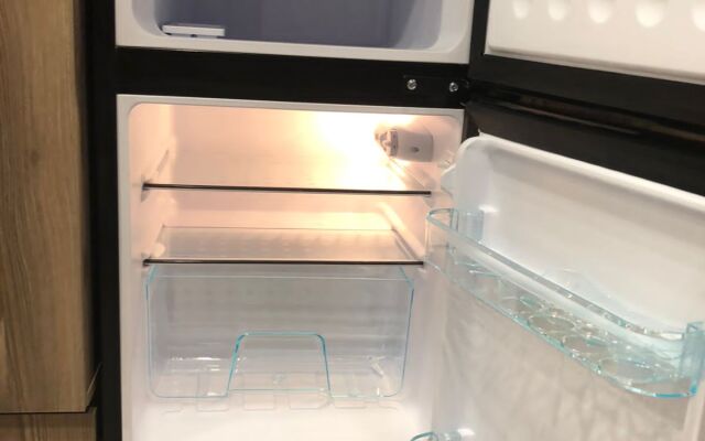 Апартаменты на 7 Советской