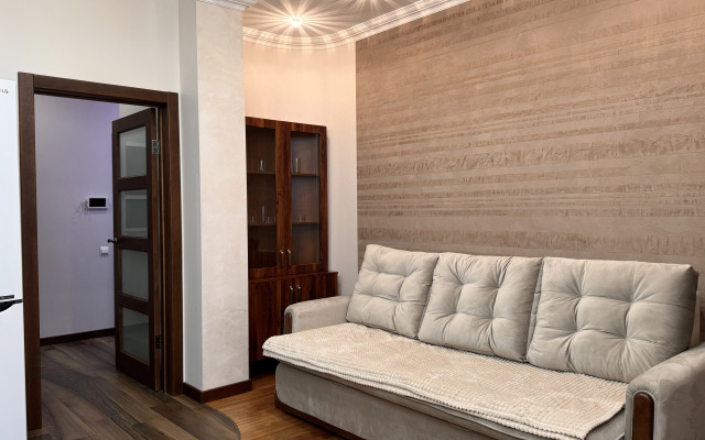 Апартаменты в Деловом Центре Тюмени