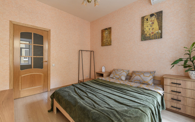 Апартаменты Spb2Day