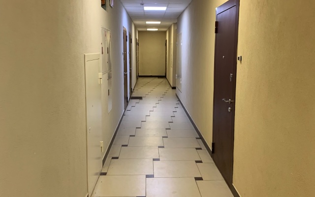 Sovetskiy Prospekt Apartments