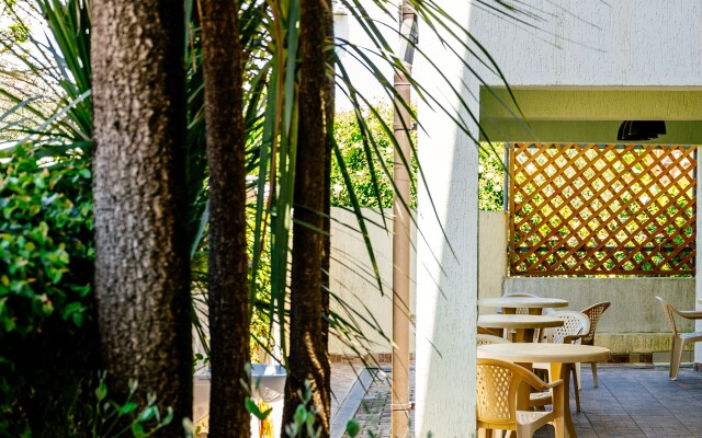Talasso Guest House