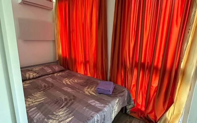 V Sochi Apartments