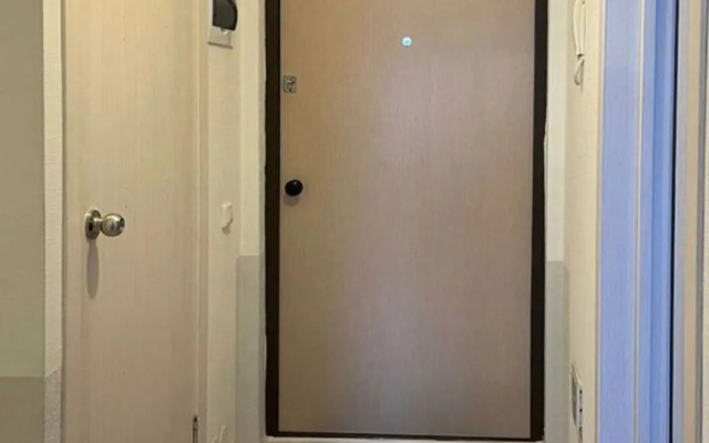 Квартира на Латвийской 56