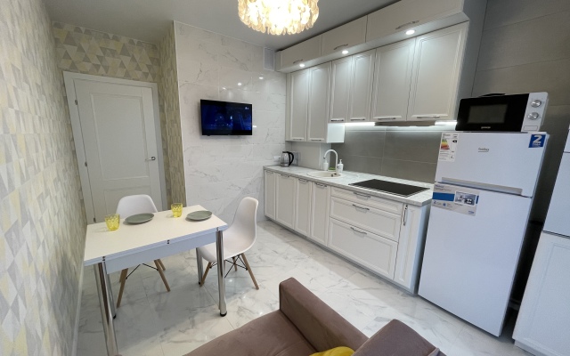 Апартаменты Marzipan