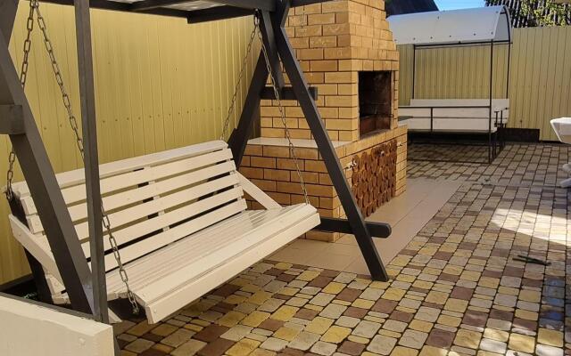 Voyage Mini-hotel