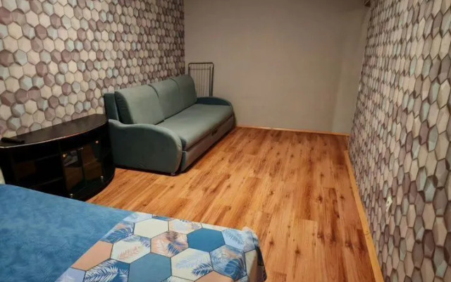 Квартира на улице Конституции СССР 12