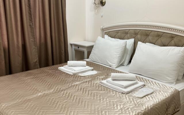 Delfin Hotel	