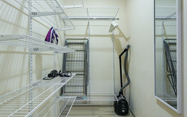 Апартаменты Двухкомнатные в центре города