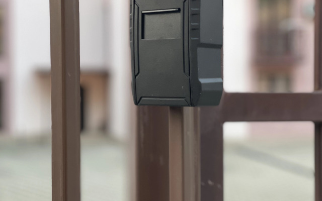 Uyutnoye Gnezdyshko Na Sobolevke Flat