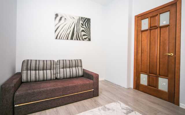 Апартаменты Независимости Проспект 19. Центр.