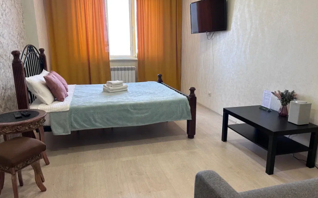 LifeHome na Ivanova 2 Apartments
