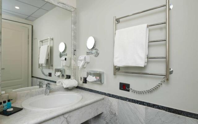 Best Western Plus Congress Hotel