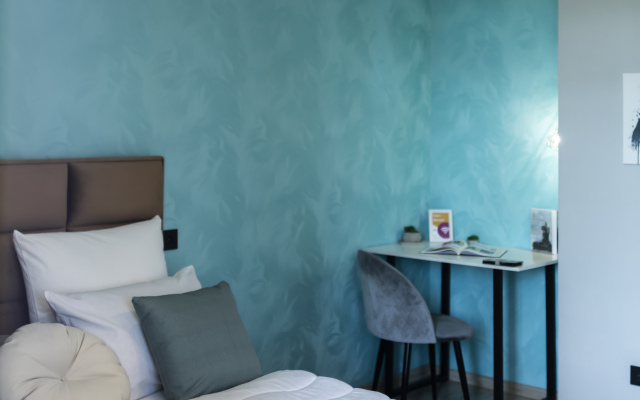 Апартаменты в Центре Города